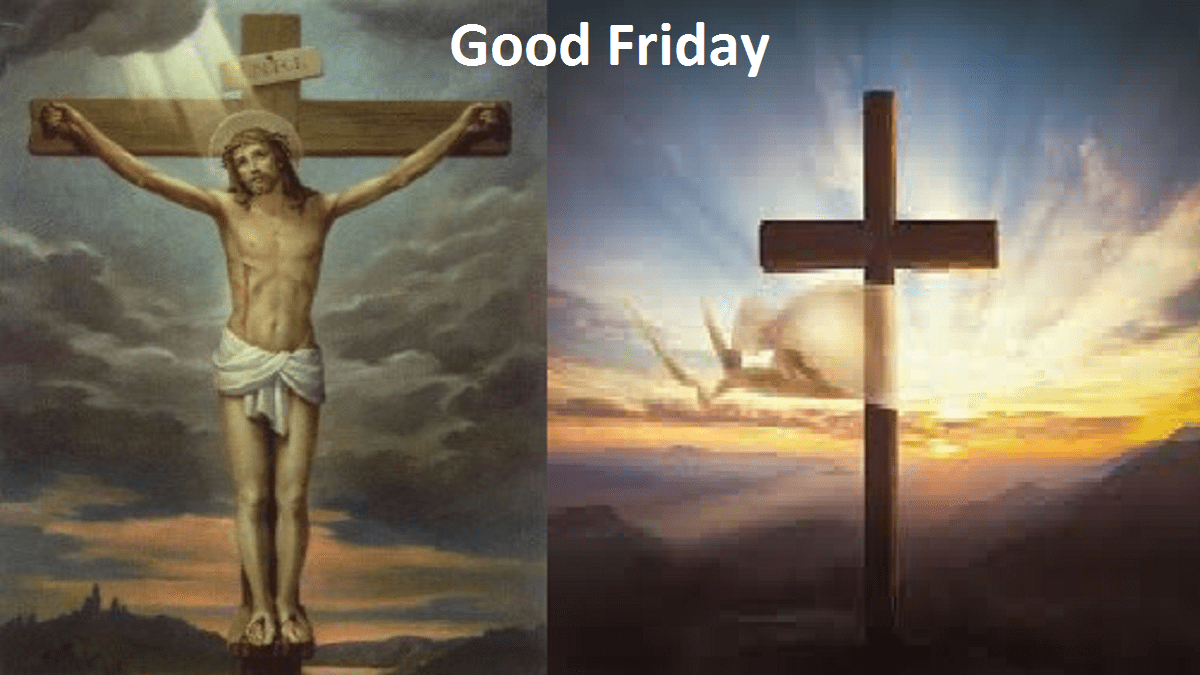 Good Friday 2024 10 Interesting Facts about Holy Friday and its